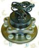 AUTOKIT 01.97533 Wheel Bearing Kit